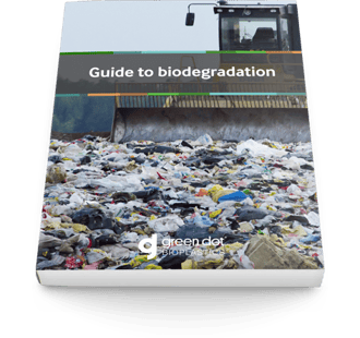 Biodegradation large